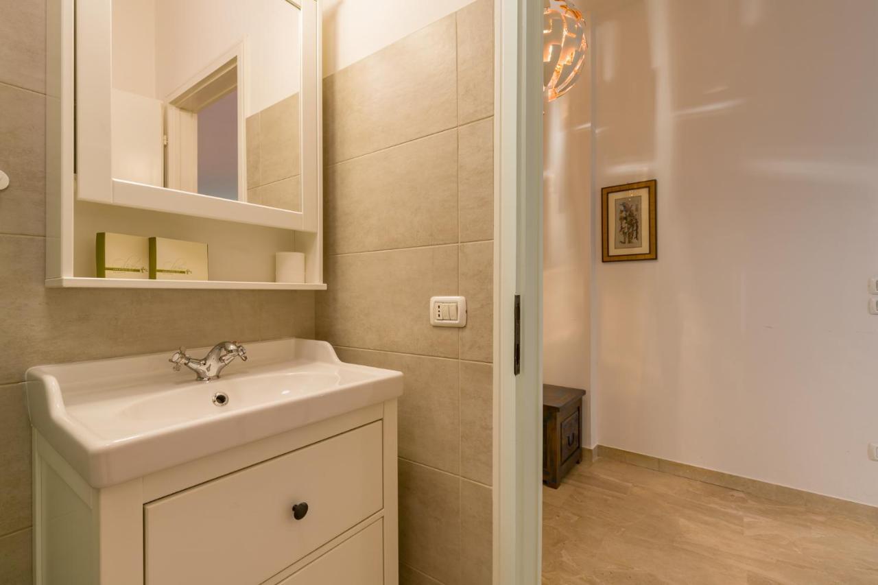 Alle Mura Apartment فيرونا المظهر الخارجي الصورة