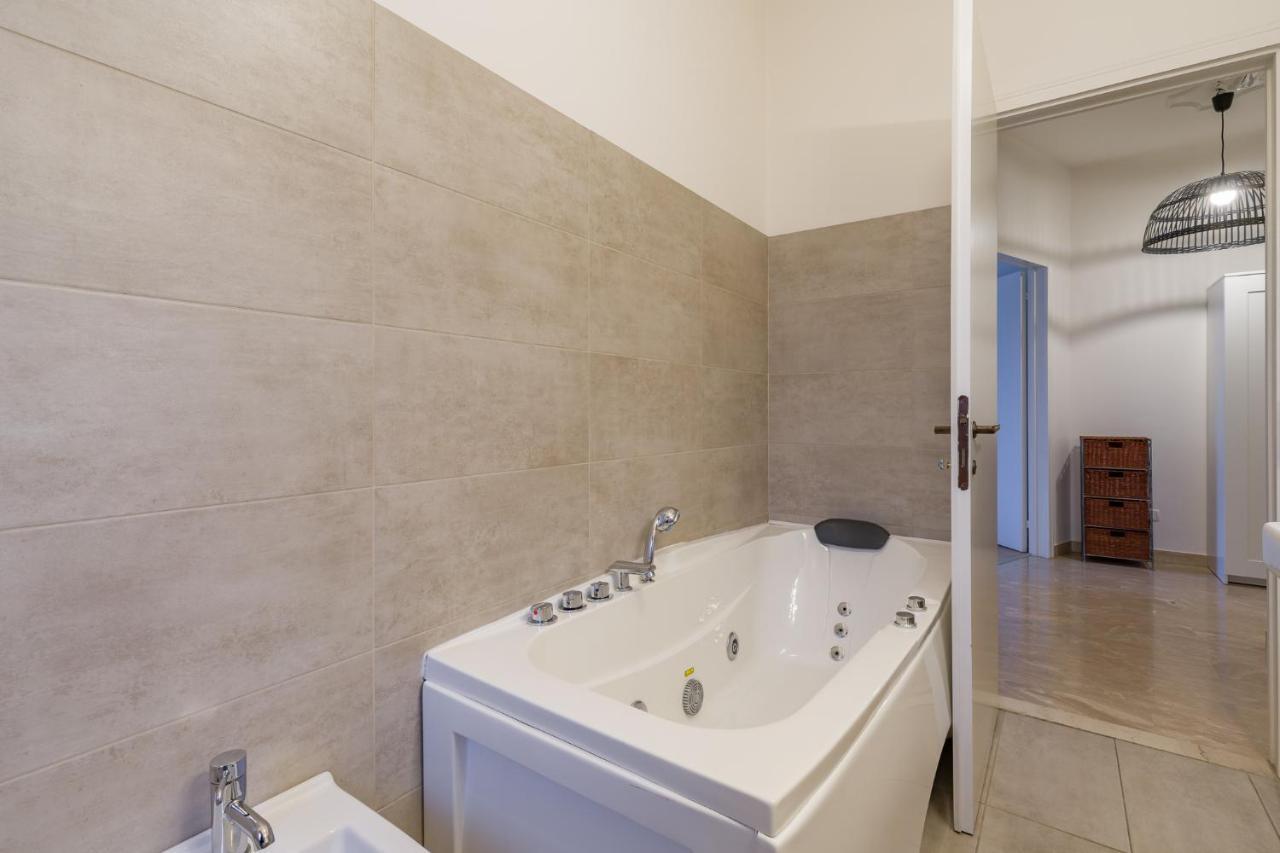 Alle Mura Apartment فيرونا المظهر الخارجي الصورة