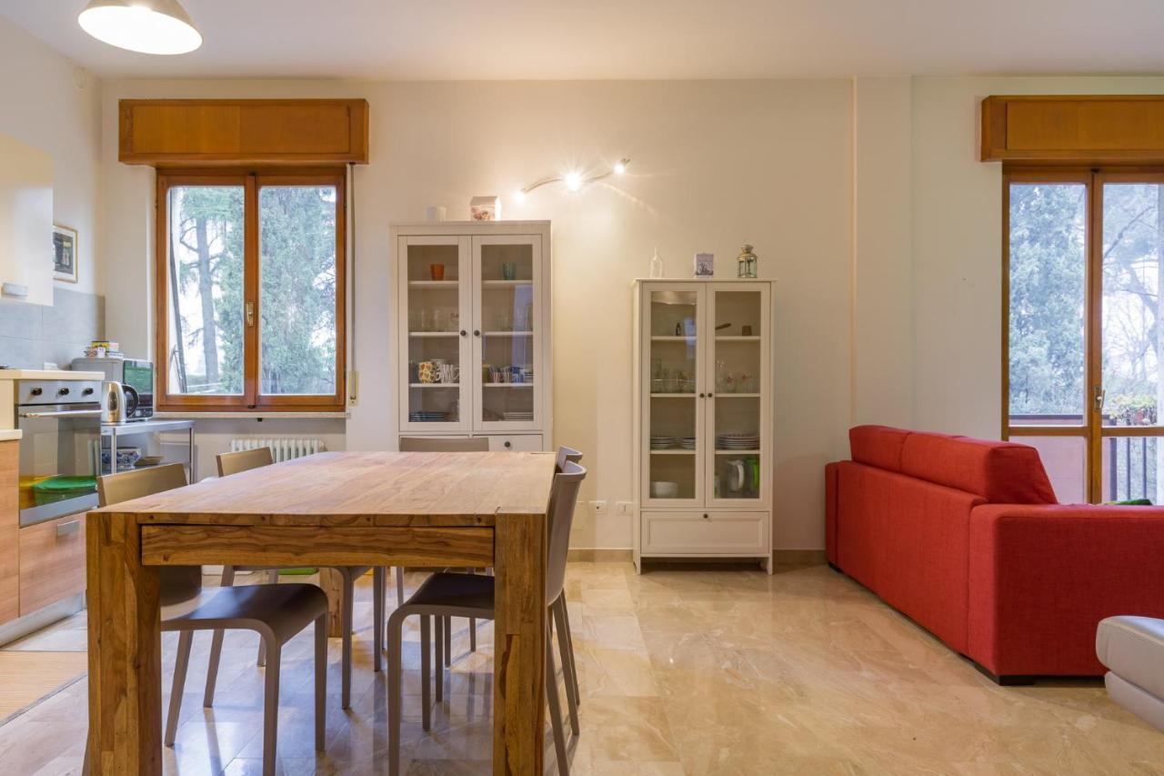 Alle Mura Apartment فيرونا المظهر الخارجي الصورة