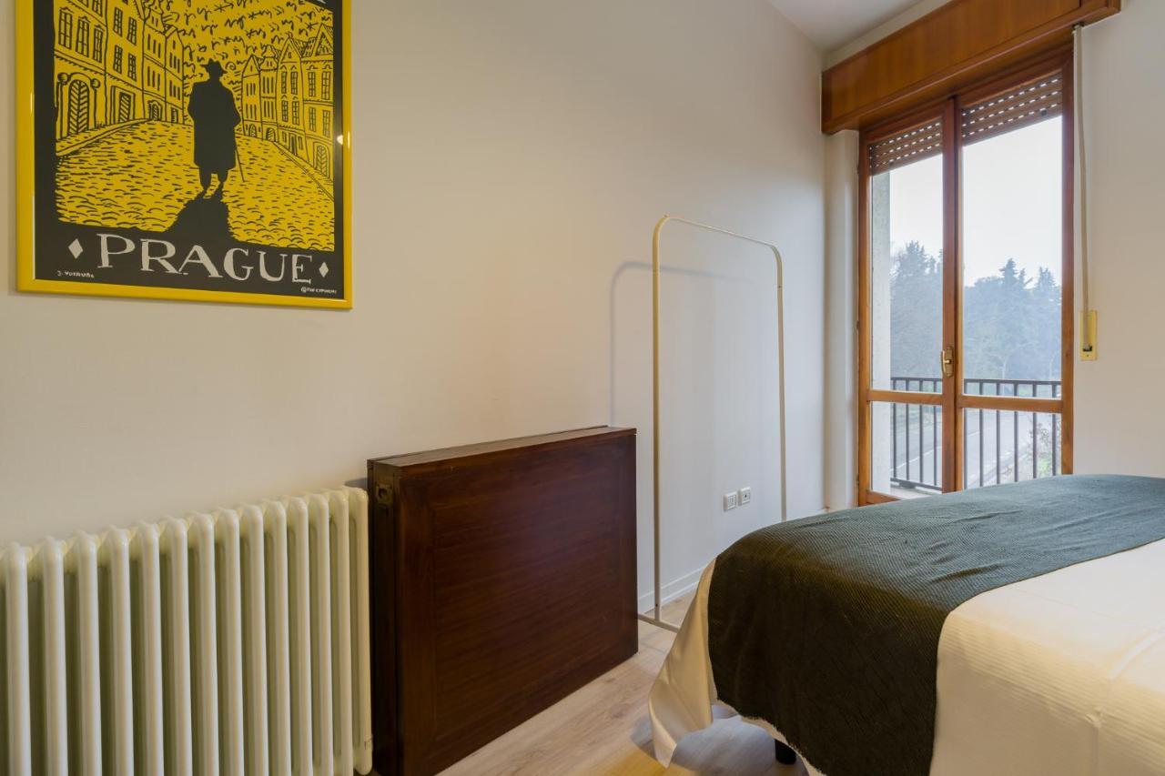 Alle Mura Apartment فيرونا المظهر الخارجي الصورة