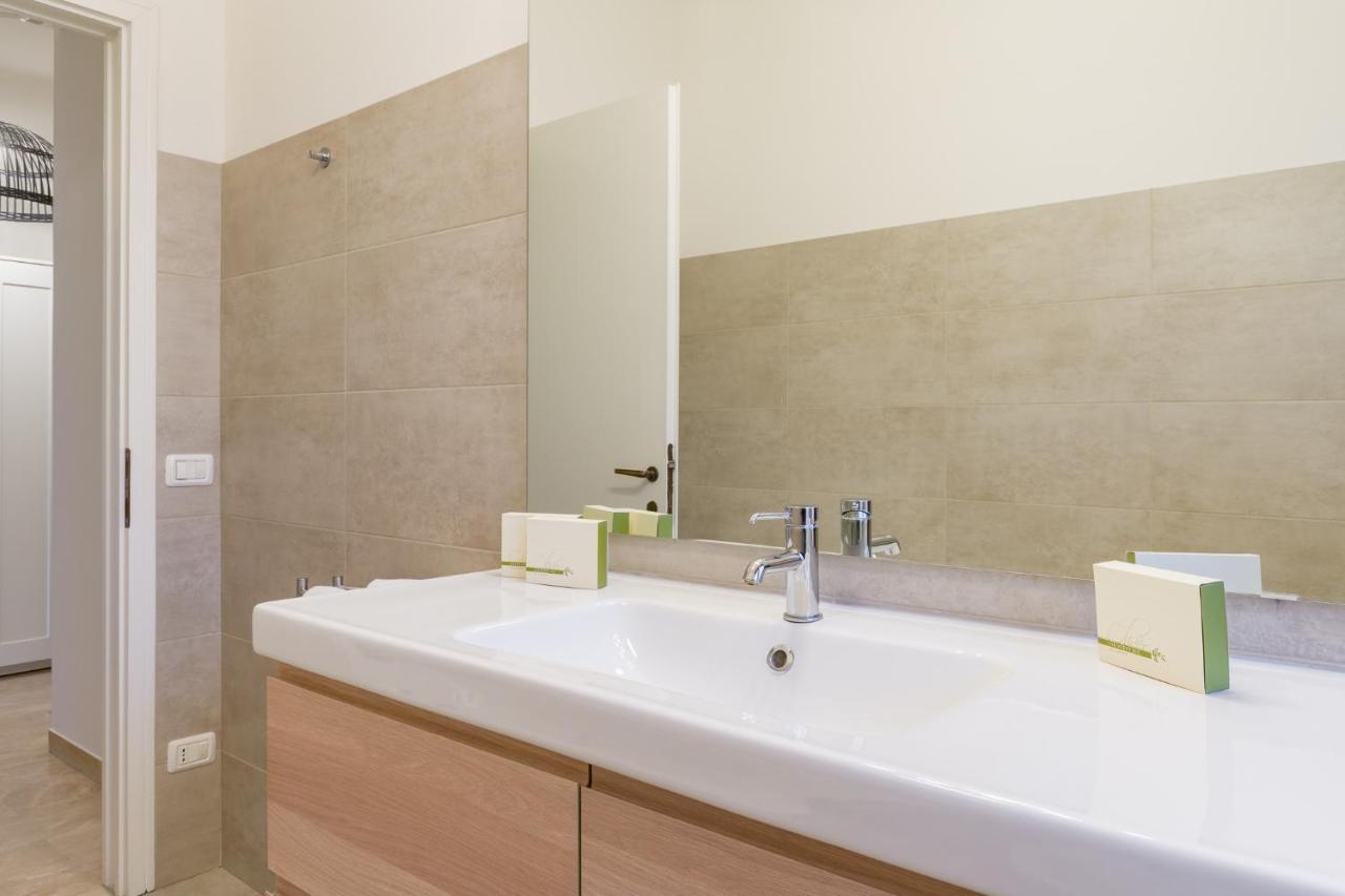Alle Mura Apartment فيرونا المظهر الخارجي الصورة
