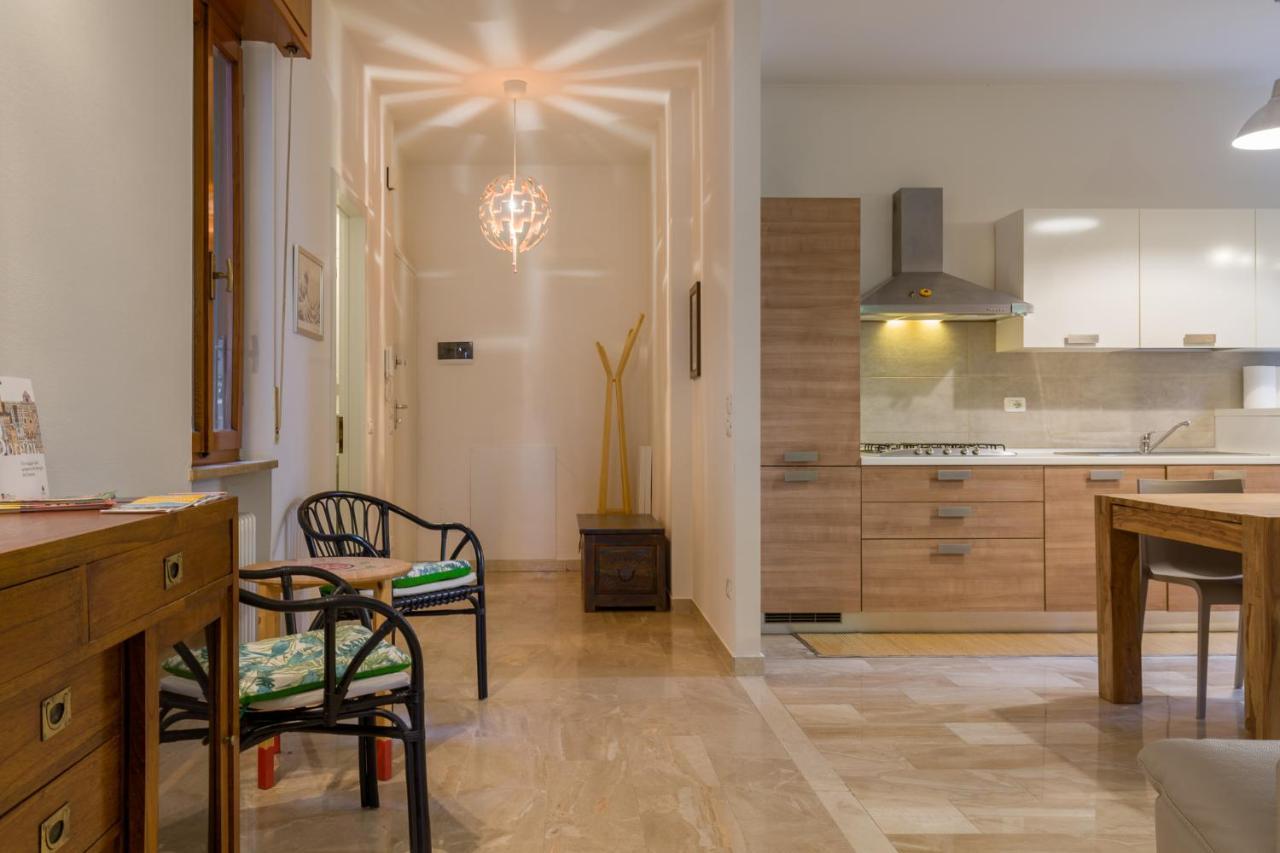 Alle Mura Apartment فيرونا المظهر الخارجي الصورة