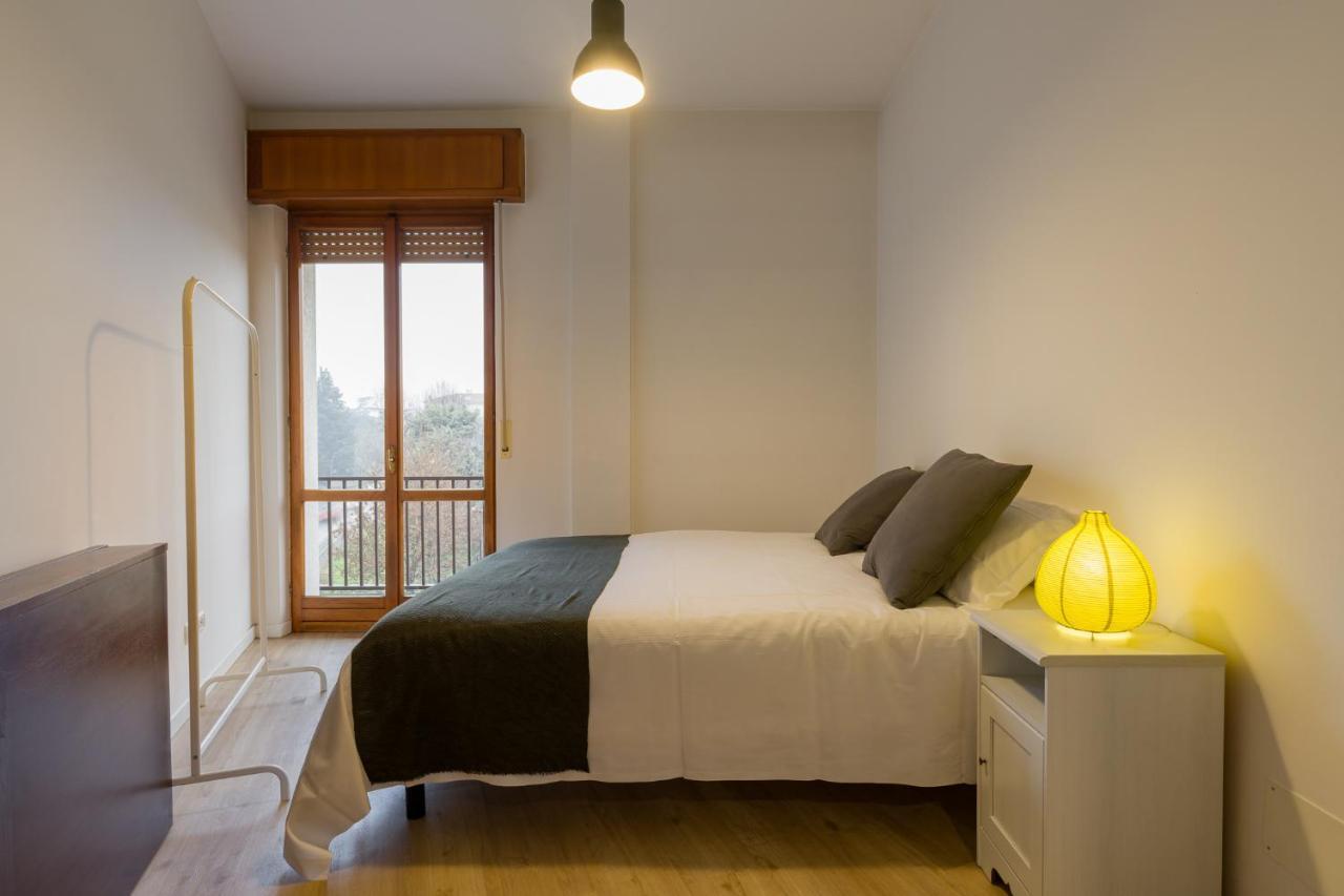 Alle Mura Apartment فيرونا المظهر الخارجي الصورة