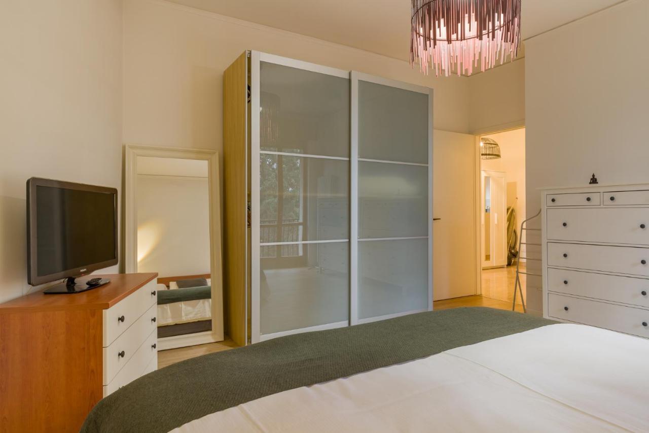 Alle Mura Apartment فيرونا المظهر الخارجي الصورة