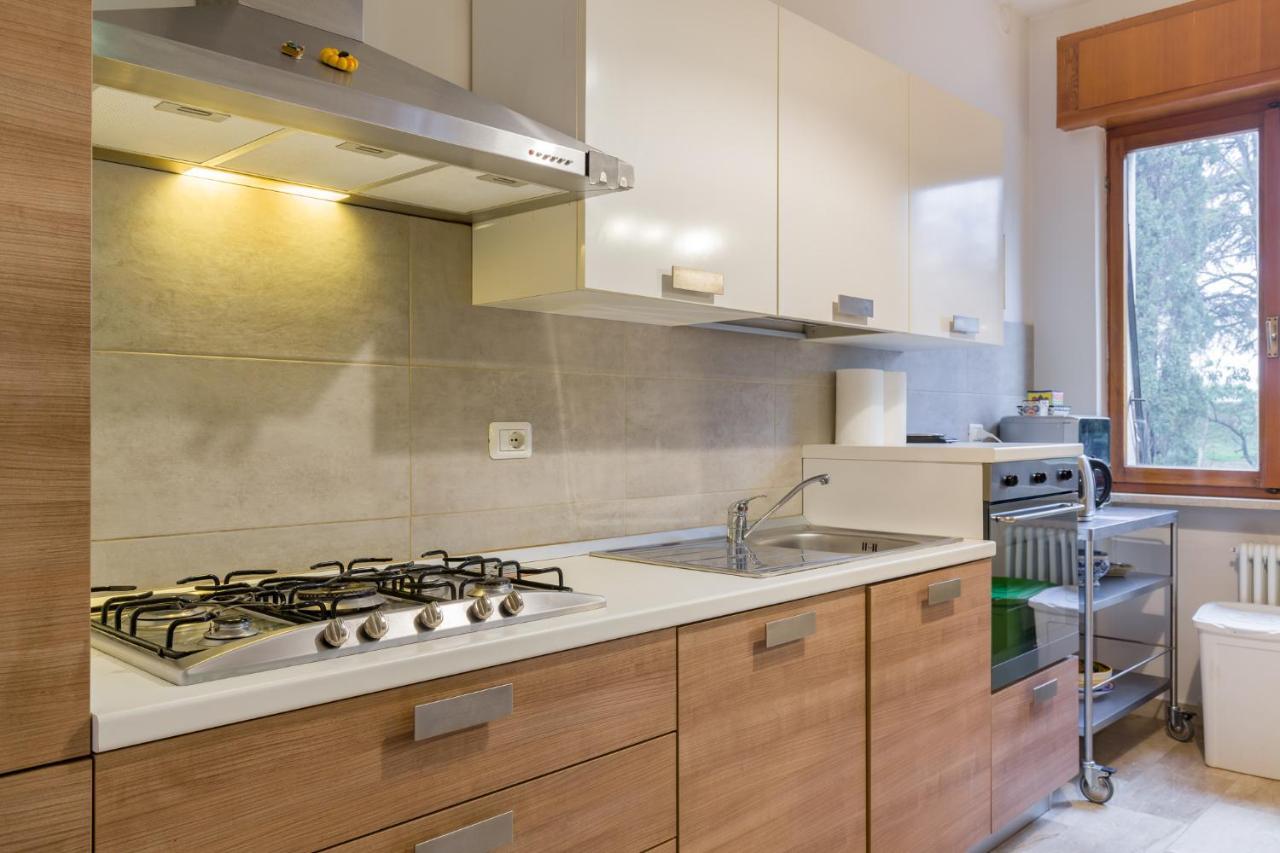 Alle Mura Apartment فيرونا المظهر الخارجي الصورة
